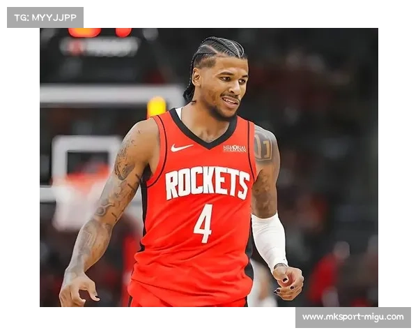 杰伦-格林腿筋伤势恢复良好，预计12月下旬回归