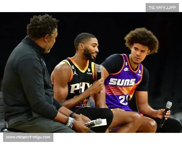 杰明三分纪录新秀历史，篮网未来基石