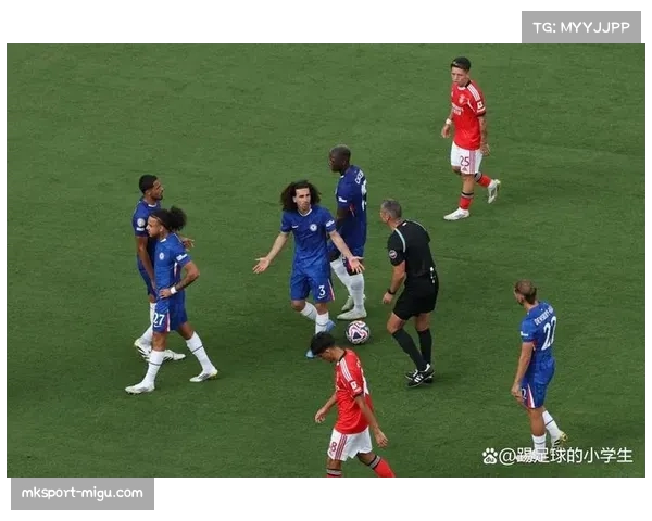 从逆转出局到战术执行，复盘本菲卡如何在最后20分钟通过提速拖垮切尔西